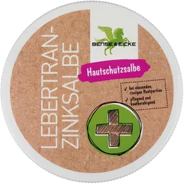 Bense & Eicke B & E Lebertran-Zinksalbe 250 g