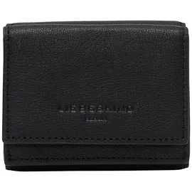 Liebeskind Berlin CLASSICS-Lillian Geldbörse unisex schwarz