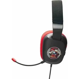 PowerA Mario Kart Rivals Gaming-Headset Multicolor für Nintendo Switch