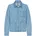 Jeansblazer Blau 42