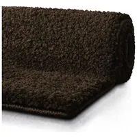 SKY Badematten Sky Soft 50 x 60 cm braun