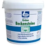 Dr. Becher Grüne Beckensteine Urinalreiniger 35 St.