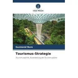 Tourismus-Strategie