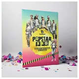 Parameter B Popstar in Not