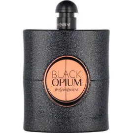 Yves Saint Laurent Black Opium Eau de Parfum 150 ml