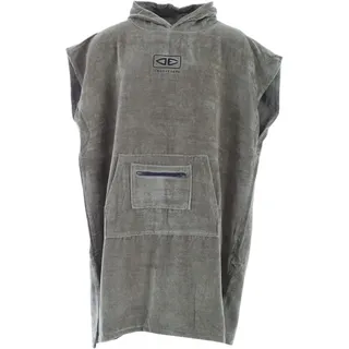 OCEAN EARTH CORP HOODED Poncho 2025 military