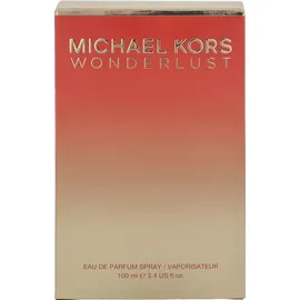 Michael Kors Wonderlust Eau de Parfum 100 ml