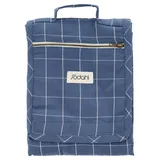 Södahl Vista Picknickdecke, Hochwertige Picknick Decke mit Praktischem Handgriff, Outdoor Decke, Stranddecke, Campingdecke aus Polyester, Oeko-Tex Standard 100, 130 x 170 cm, Blau