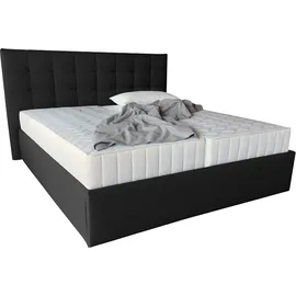 Collection AB Classic 180 x 200 cm H2 Grau