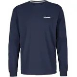 Patagonia P-6 Logo Responsibili-Tee - L