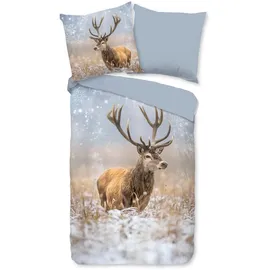 Muller Textil Jolly Multi 200 x 200 cm + 2 x 80 x 80 cm