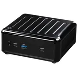 ASRock NUC BOX-1220P Intel Core i3-1220P Barebone DDR4-SDRAM, Ethern