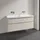 Villeroy & Boch Subway 3.0 Doppelwaschtisch 130 x 46 cm