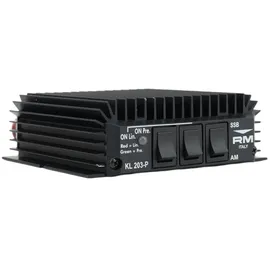 PNI RX-TX KL203P AM-FM-SSB, 100W, 12V,