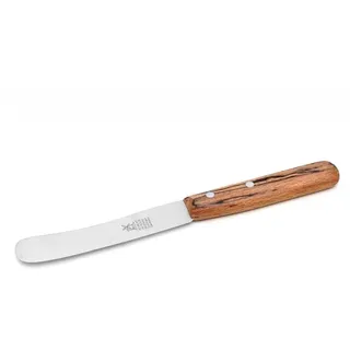 Windmühlenmesser - Buckels - Frühstücksmesser Eisbuche Besteck (31.99 € / )
