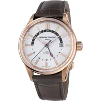 Frederique Constant FC-350VT4H4 Herrenuhr Yacht Timer GMT Herren Automatikuhr