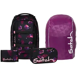 Satch Pack Mystic Nights