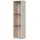 OTTO home Hängevitrine Opera 30 x 29 x 115 cm Cashmere