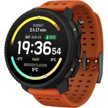 Suunto Vertical 2 Canyon