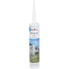 Dekalin DEKAseal 1512 Dichtmasse, weiß