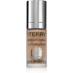 By Terry Brightening CC Foundation aufhellende CC-Creme mit feuchtigkeitsspendender Wirkung Farbton 5N - Medium Tan Neutral 30 ml