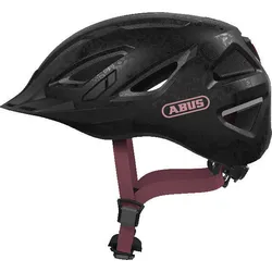 Abus Urban-i 3.0 flower art M (52-58 cm)