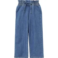 S.Oliver - Jeans mit elastischem Bund, blau, 110