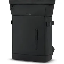 KAPTEN & SON Helsinki All Black