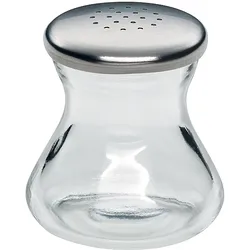 Wagenfeld Pfefferstreuer, 4,5 cm
