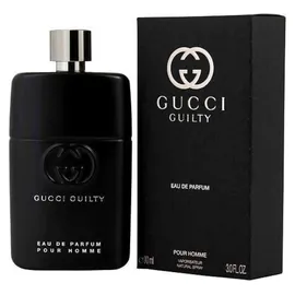 GUCCI Guilty Pour Homme Eau de Parfum 90 ml
