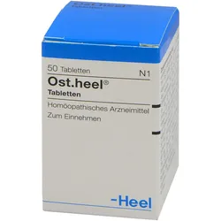 OST HEEL Tabletten