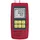 Greisinger GMH 3161-01 Druck-Messgerät Luftdruck, Nicht aggressive Gase, Korrosive Gase -0.001 - 0.025 bar