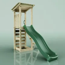 Weka Spielturm Nizza Natur