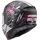 LS2 FF811 Vector II Schwarz/Pink 3XL
