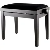 Classic Cantabile Pianobank Dark Walnut Matt