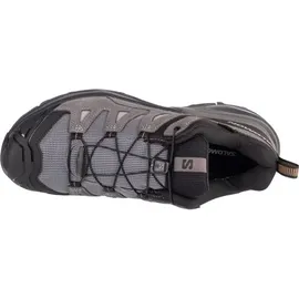 Salomon X Ultra 360 Leather Gore-Tex Herren -
