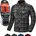 Renegade 2 Motorradjacke S