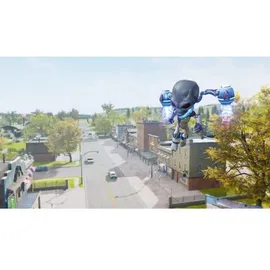Destroy All Humans!, Xbox One,