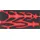VIGOR Weichschaumeinlage, leer, V4999N-L, L x B x H: 393x 188x 35 mm