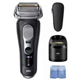 Braun Series 9 Pro+ 9660cc