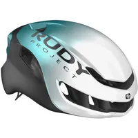 Rudy Project Nytron S-M Erwachsene pearl/emerald/black matte 2021