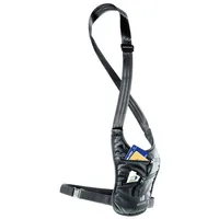Deuter Security Holster Umhängetasche Synthetik Black