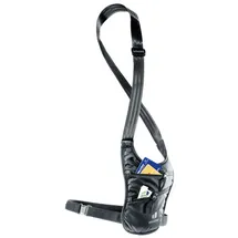 Deuter Security Holster Umhängetasche Synthetik Black