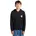 Hoodie Black 128