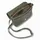 Castelijn & Beerens Carisma Messenger Leder 27 cm grün