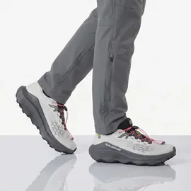 Salomon Ultra Glide 4 Herren Grau/Silber 44