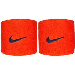 Nike Wristbands Training - Orange - TU