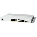 Cisco Catalyst C1200-24P-4X