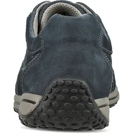 Gabor Comfort Sneaker low in Blau | Gr.: 38