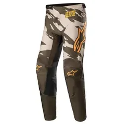 alpinestars Racer Tactical Crosshose beige, 32